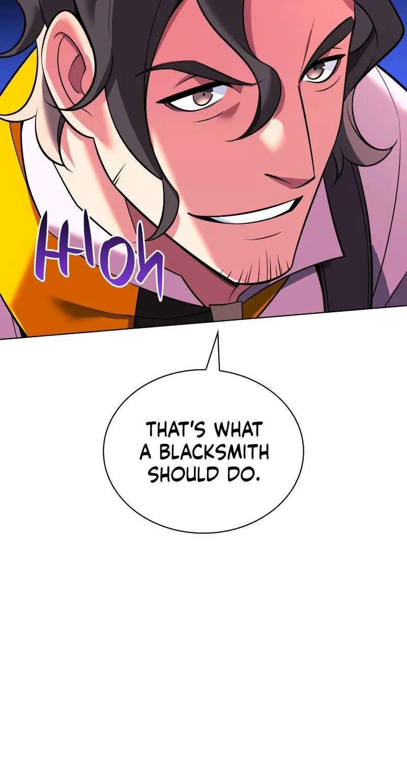 Overgeared (Team Argo) Chapter 216 page 111 - 
