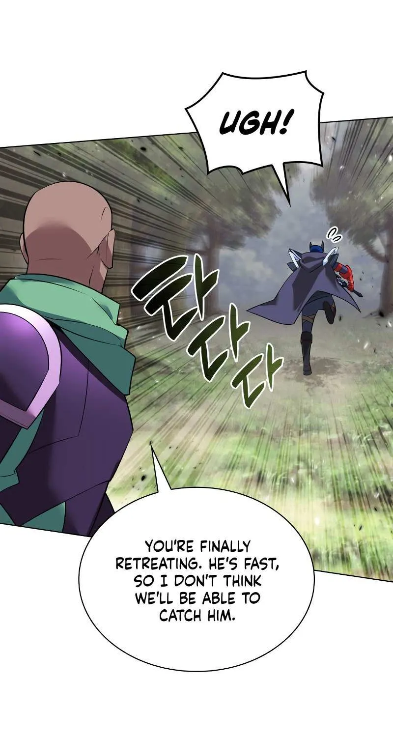 Overgeared (Team Argo) Chapter 216 page 112 - 