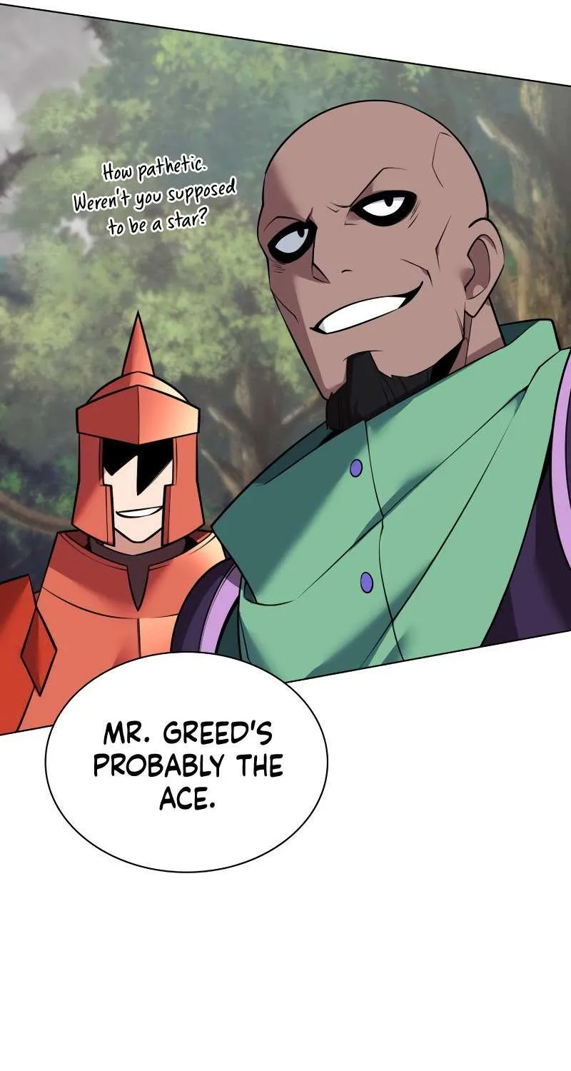 Overgeared (Team Argo) Chapter 216 page 114 - 