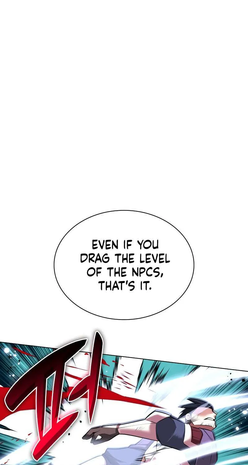 Overgeared (Team Argo) Chapter 216 page 116 - 