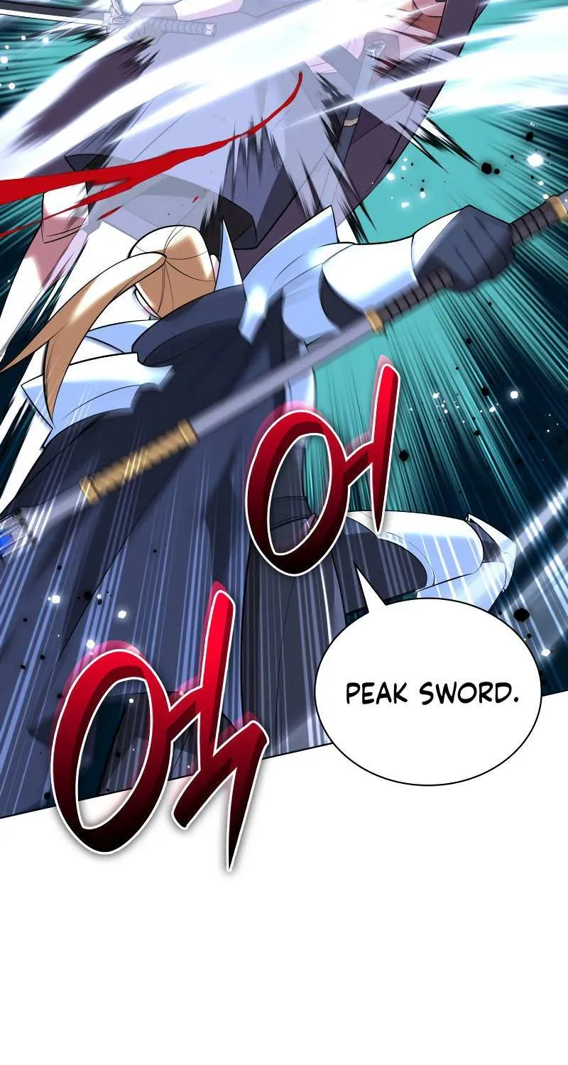 Overgeared (Team Argo) Chapter 216 page 117 - 