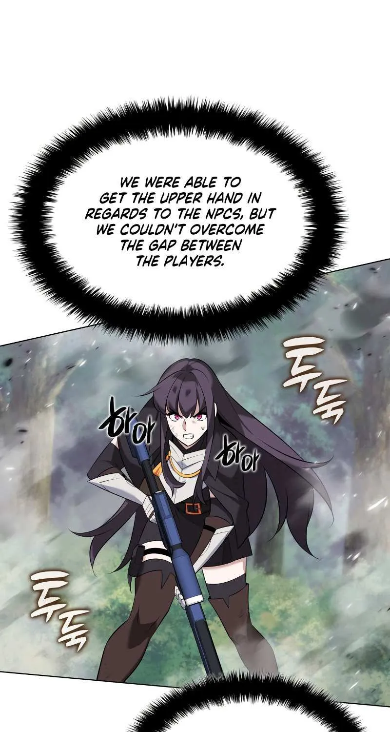 Overgeared (Team Argo) Chapter 216 page 118 - 