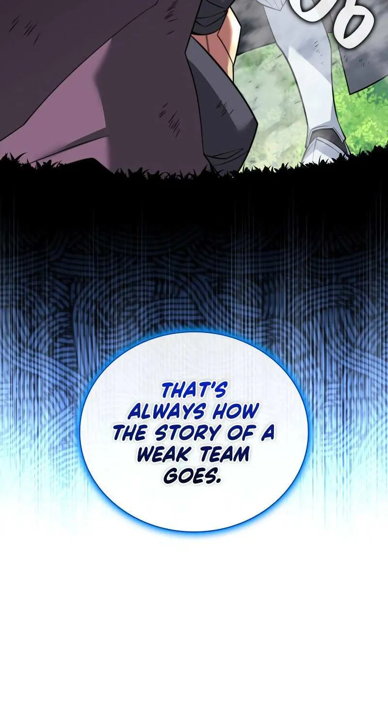 Overgeared (Team Argo) Chapter 216 page 121 - 