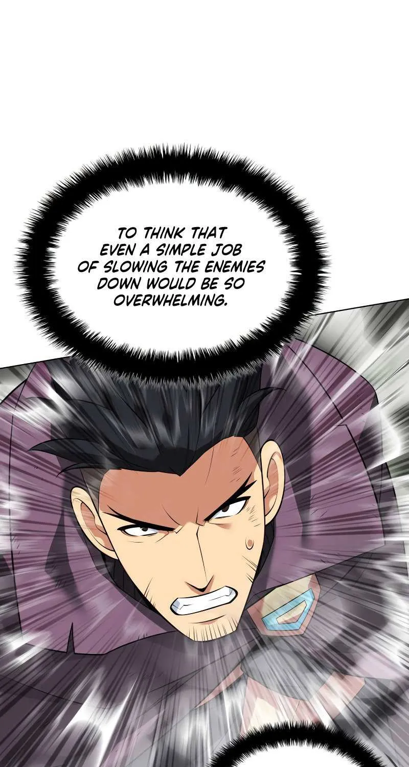 Overgeared (Team Argo) Chapter 216 page 122 - 