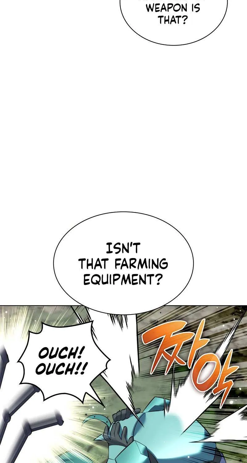 Overgeared (Team Argo) Chapter 216 page 127 - 