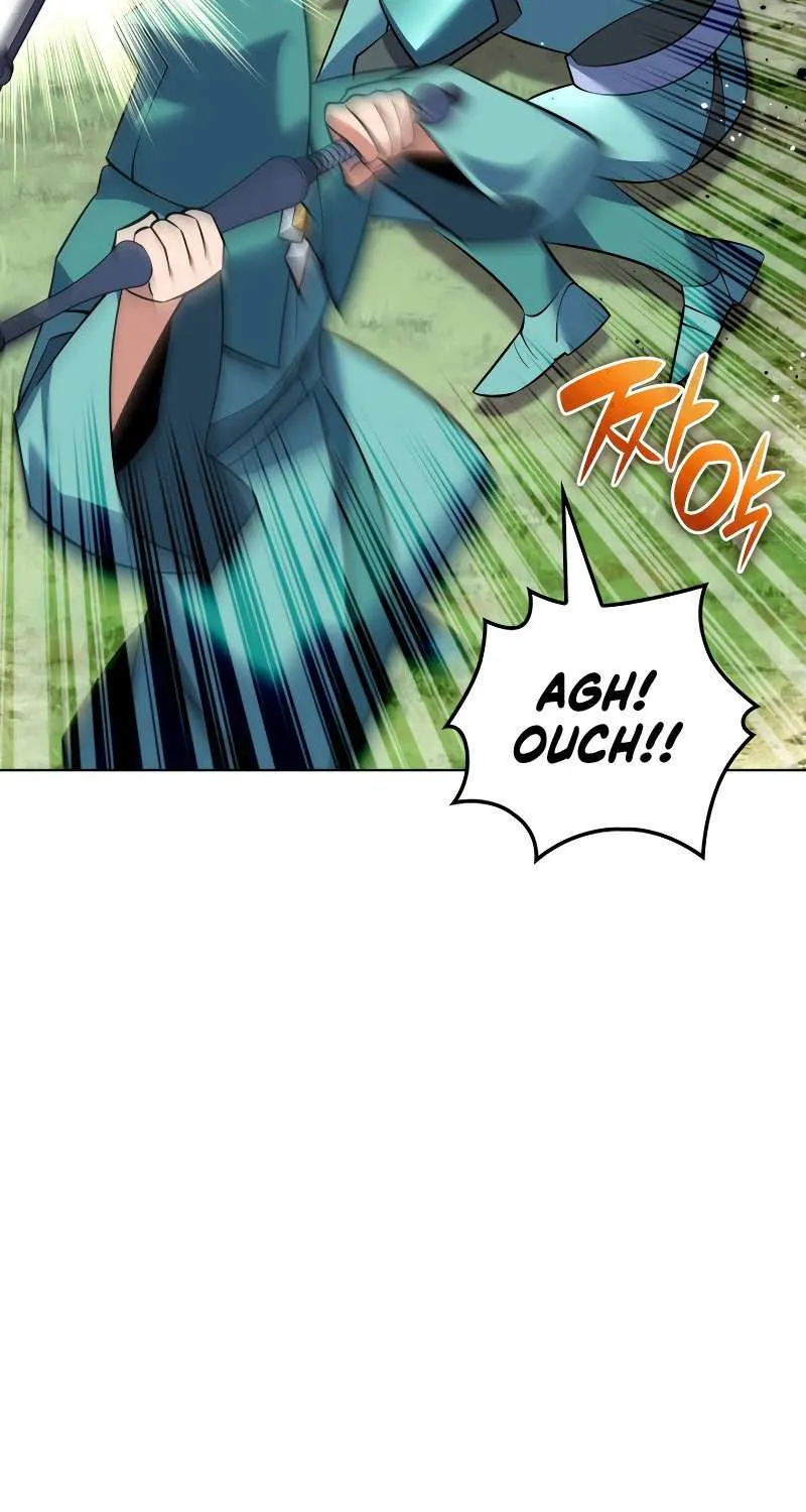 Overgeared (Team Argo) Chapter 216 page 128 - 