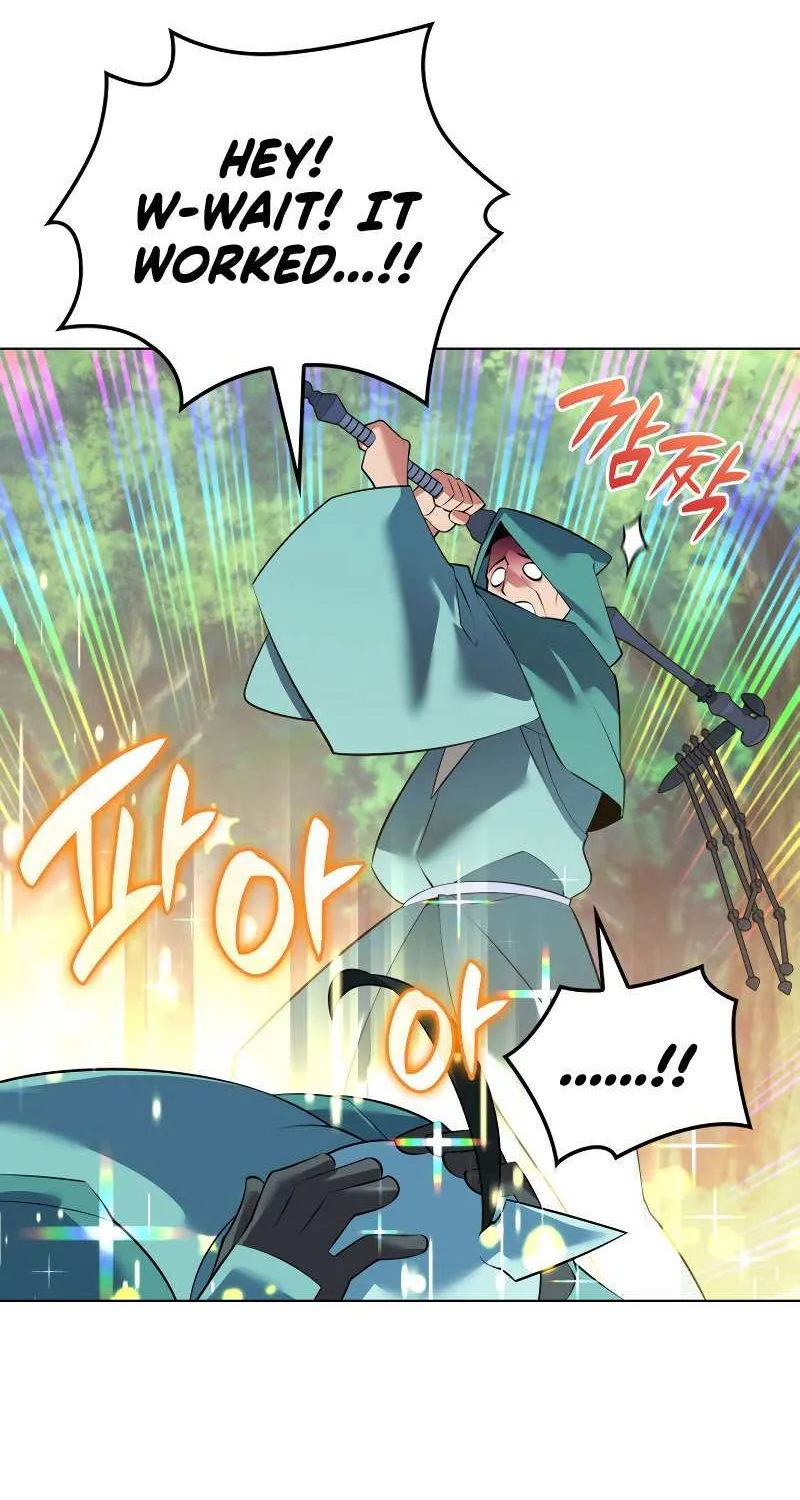 Overgeared (Team Argo) Chapter 216 page 129 - 