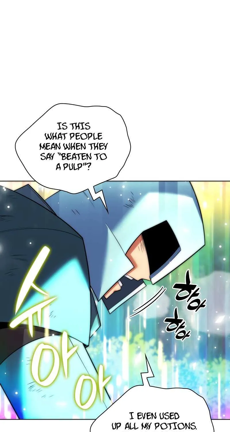 Overgeared (Team Argo) Chapter 216 page 130 - 