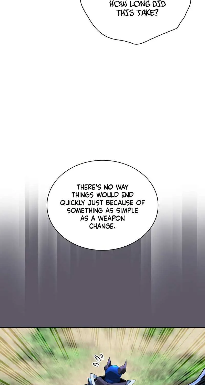Overgeared (Team Argo) Chapter 216 page 131 - 