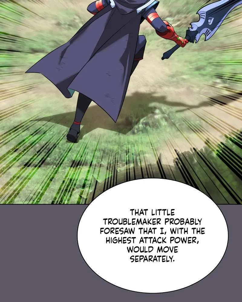 Overgeared (Team Argo) Chapter 216 page 132 - 