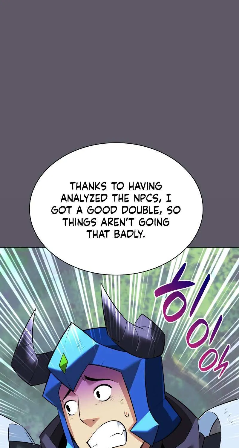 Overgeared (Team Argo) Chapter 216 page 133 - 