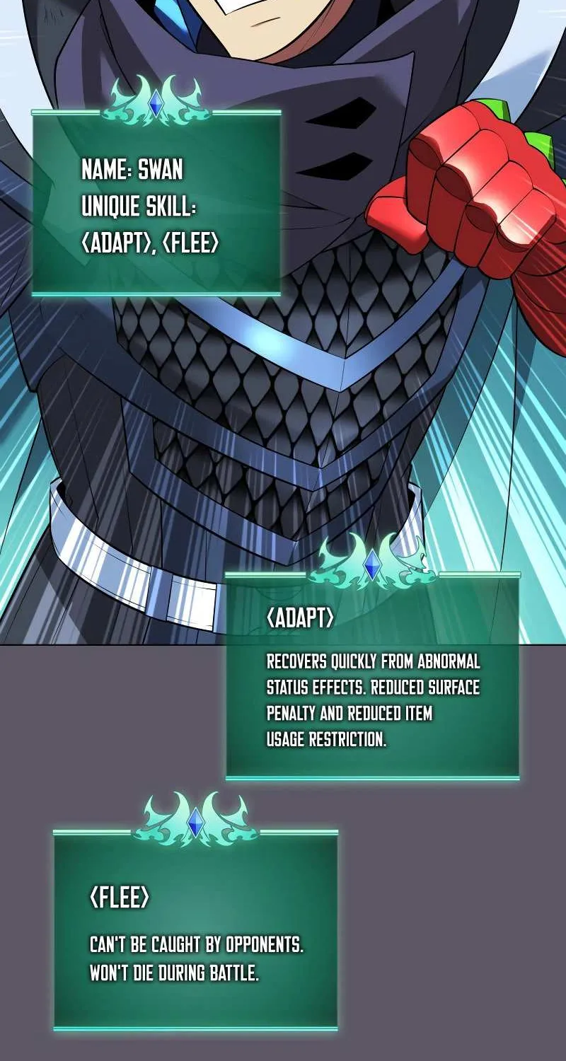 Overgeared (Team Argo) Chapter 216 page 134 - 