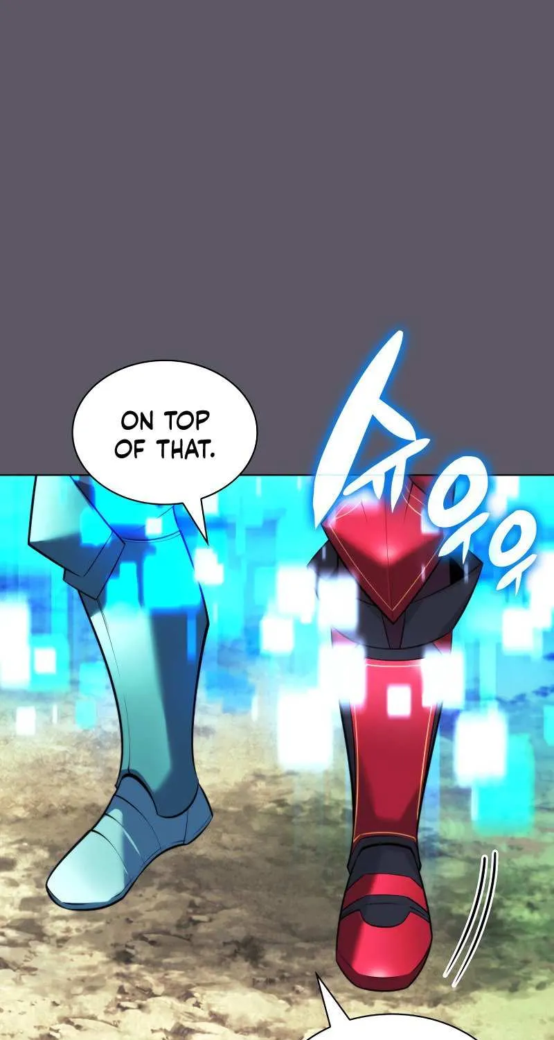 Overgeared (Team Argo) Chapter 216 page 135 - 