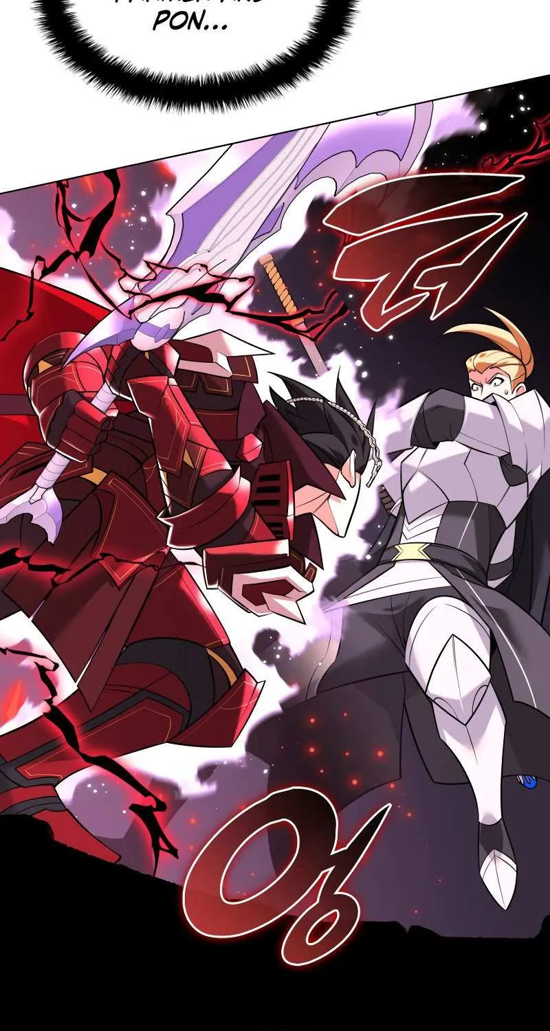 Overgeared (Team Argo) Chapter 216 page 144 - 