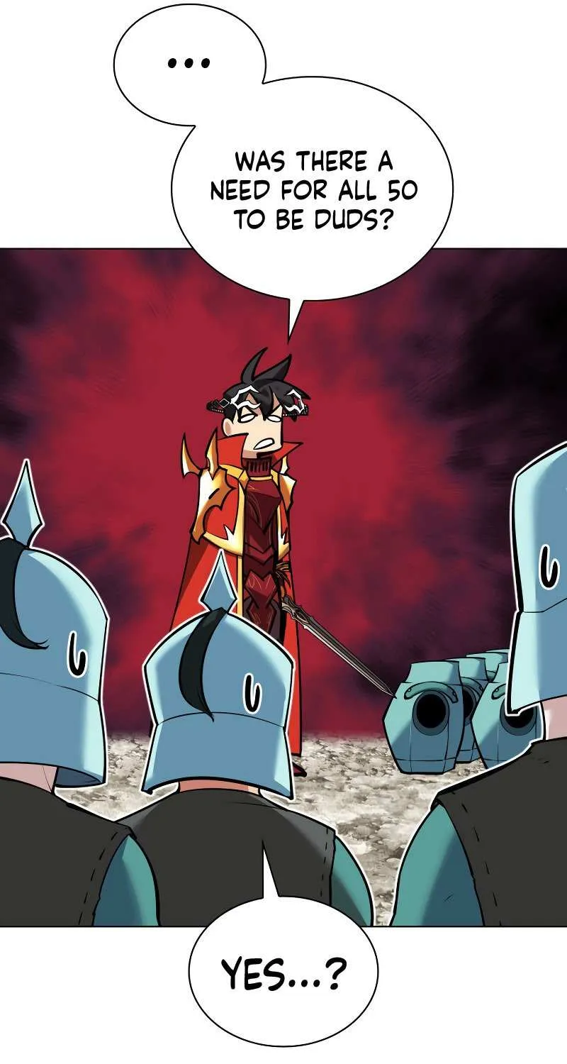 Overgeared (Team Argo) Chapter 216 page 16 - 