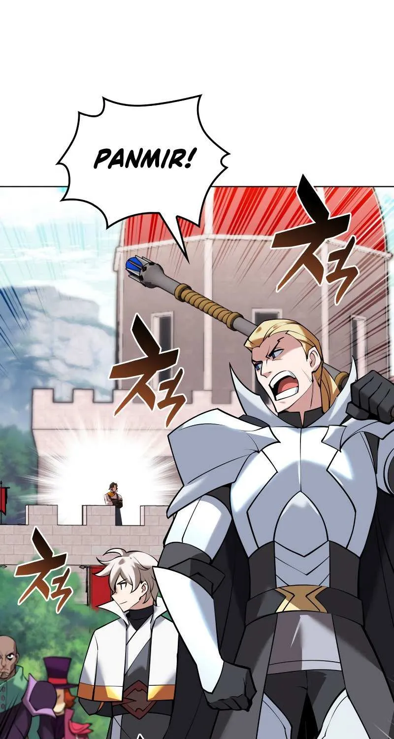 Overgeared (Team Argo) Chapter 216 page 20 - 