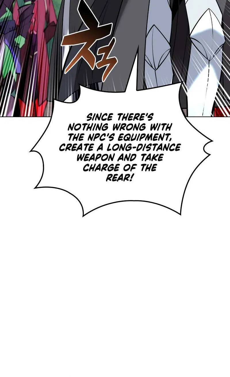 Overgeared (Team Argo) Chapter 216 page 21 - 