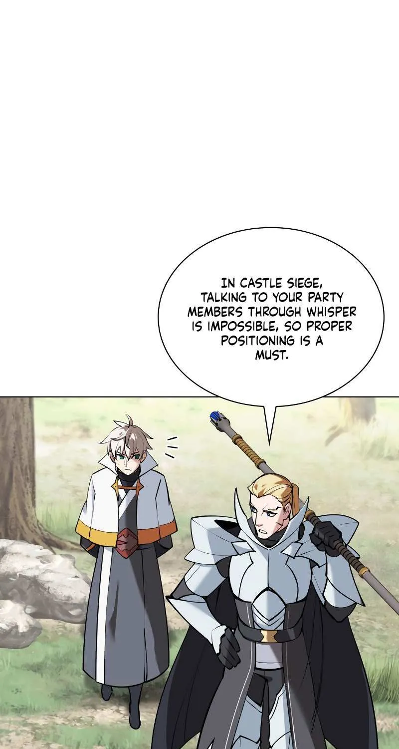 Overgeared (Team Argo) Chapter 216 page 26 - 