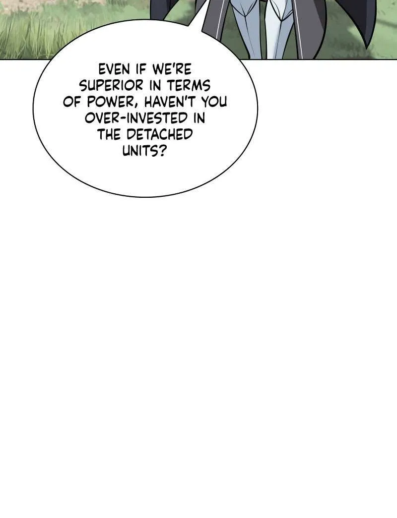 Overgeared (Team Argo) Chapter 216 page 27 - 