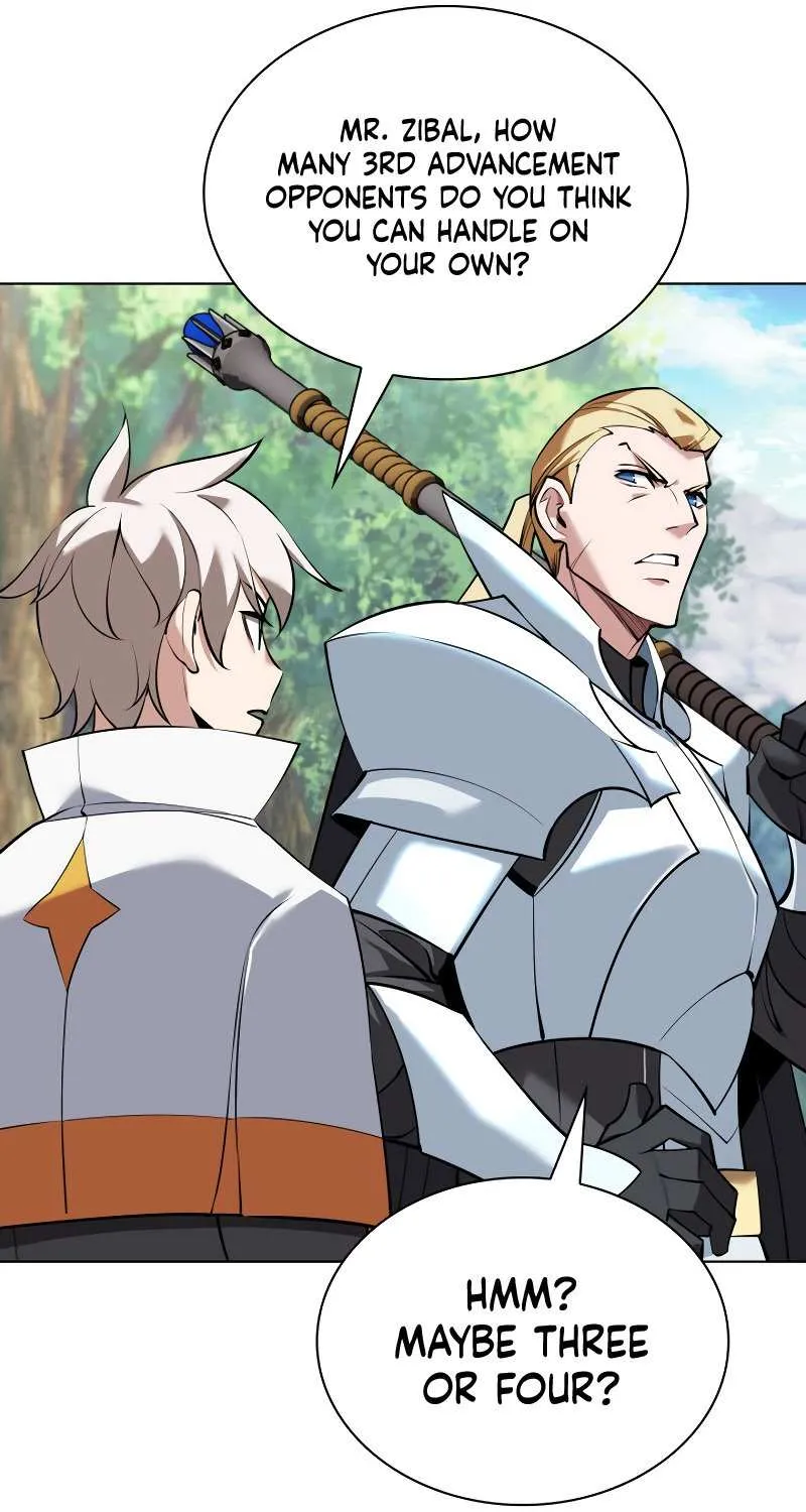 Overgeared (Team Argo) Chapter 216 page 28 - 