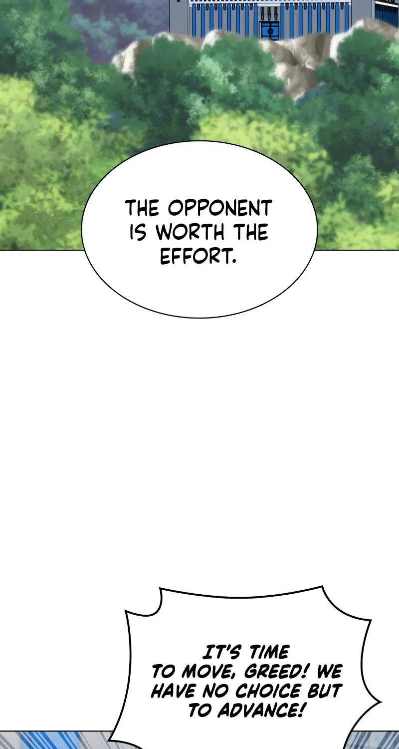 Overgeared (Team Argo) Chapter 216 page 30 - 