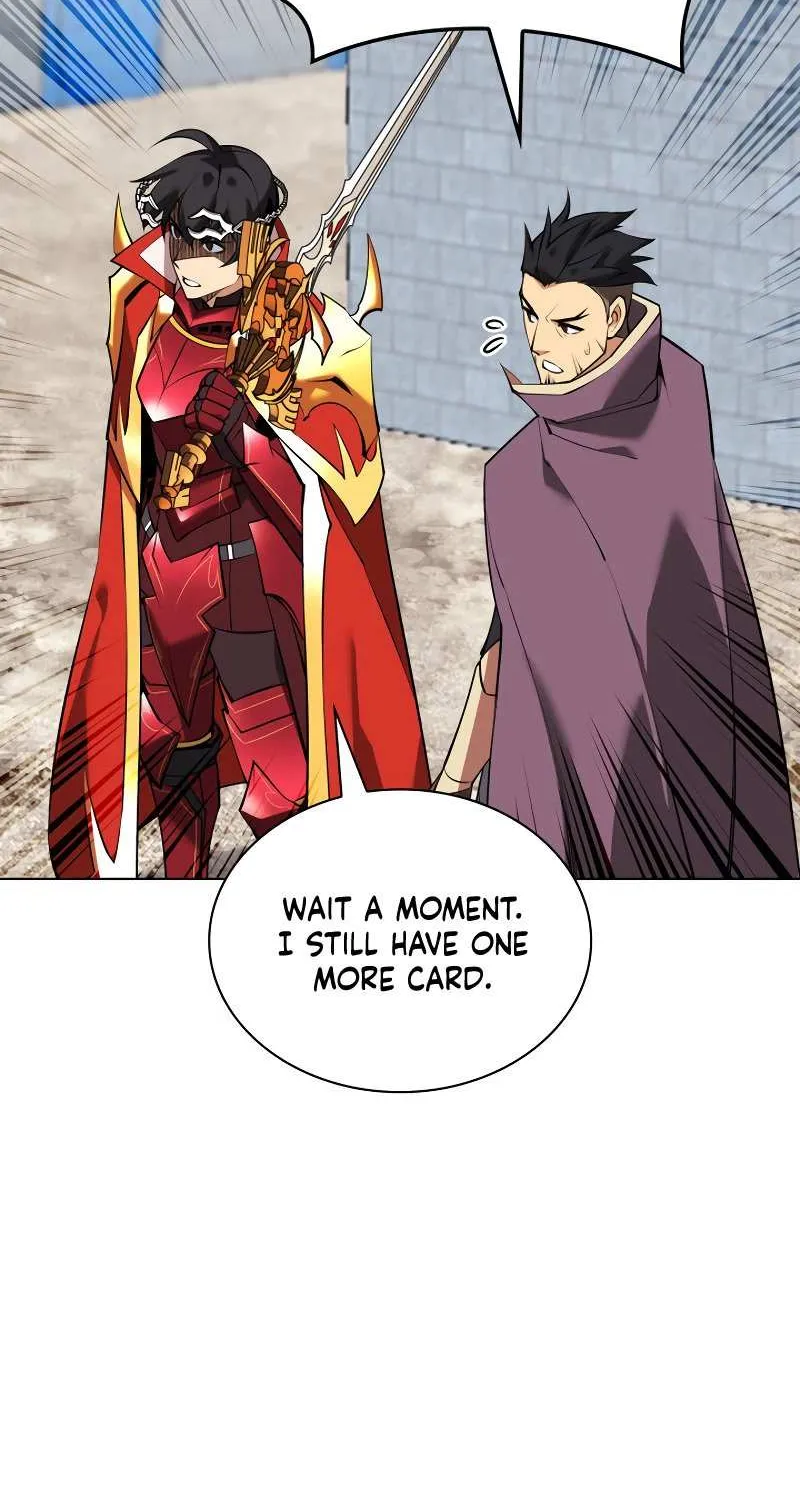 Overgeared (Team Argo) Chapter 216 page 31 - 
