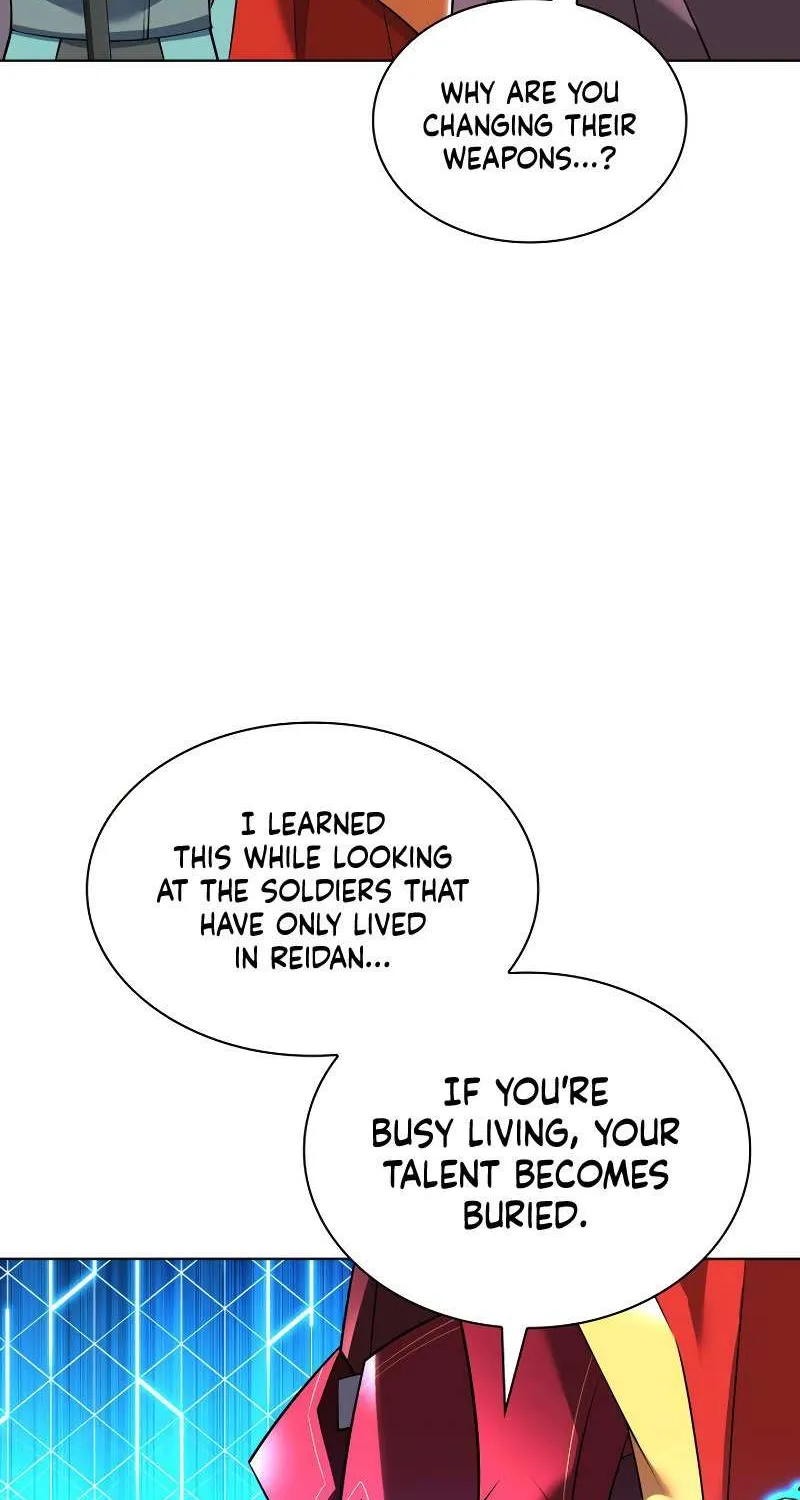 Overgeared (Team Argo) Chapter 216 page 33 - 