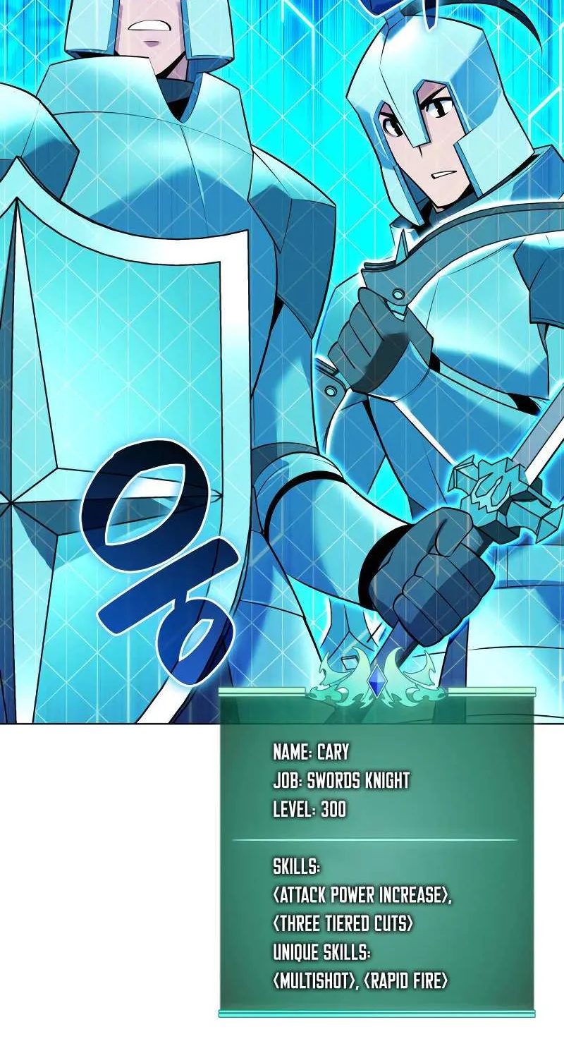 Overgeared (Team Argo) Chapter 216 page 36 - 