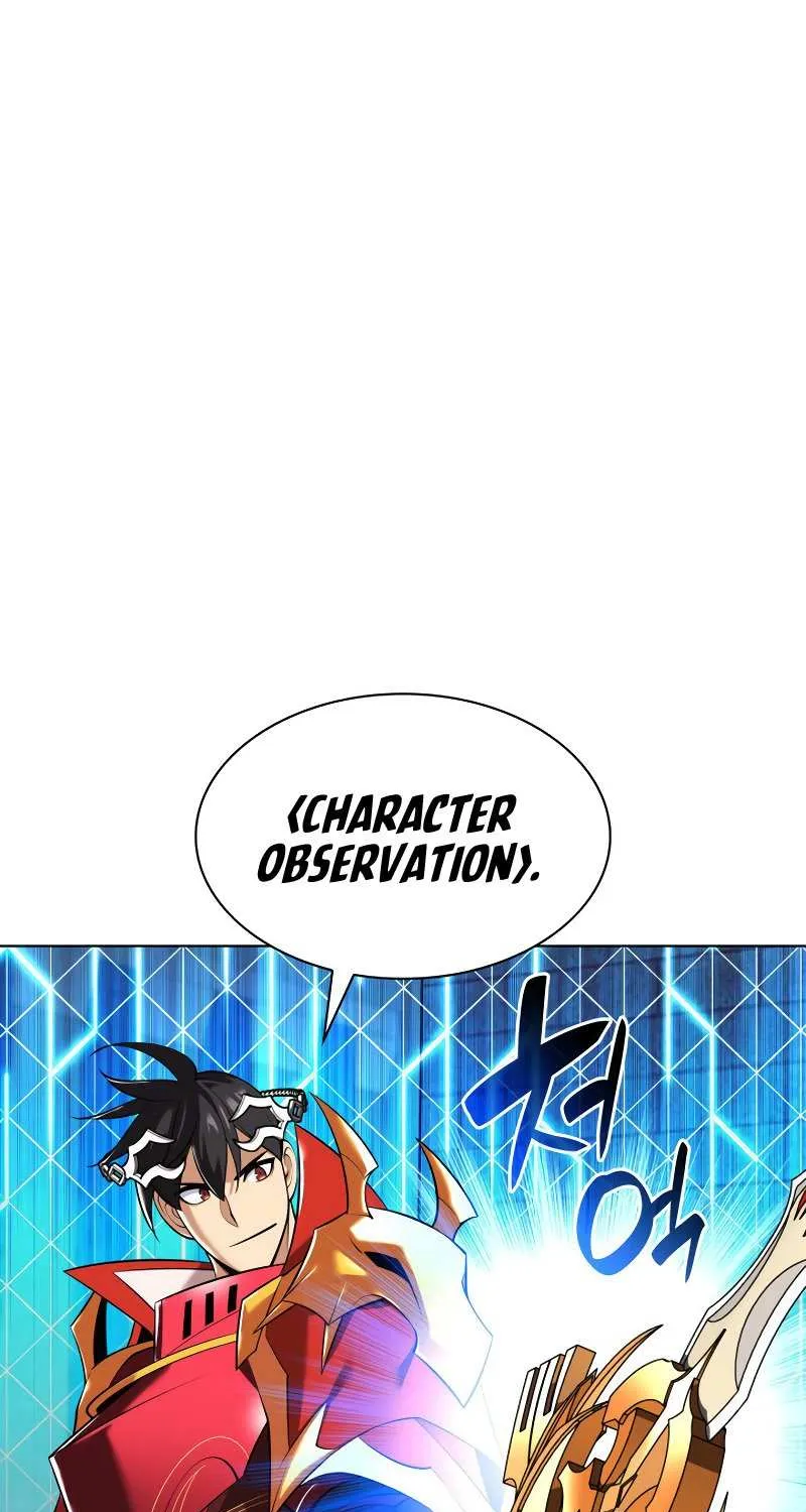 Overgeared (Team Argo) Chapter 216 page 37 - 