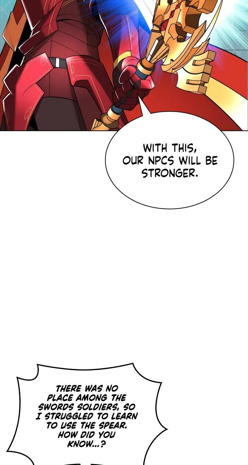 Overgeared (Team Argo) Chapter 216 page 38 - 