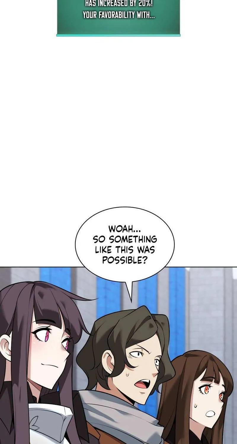 Overgeared (Team Argo) Chapter 216 page 40 - 
