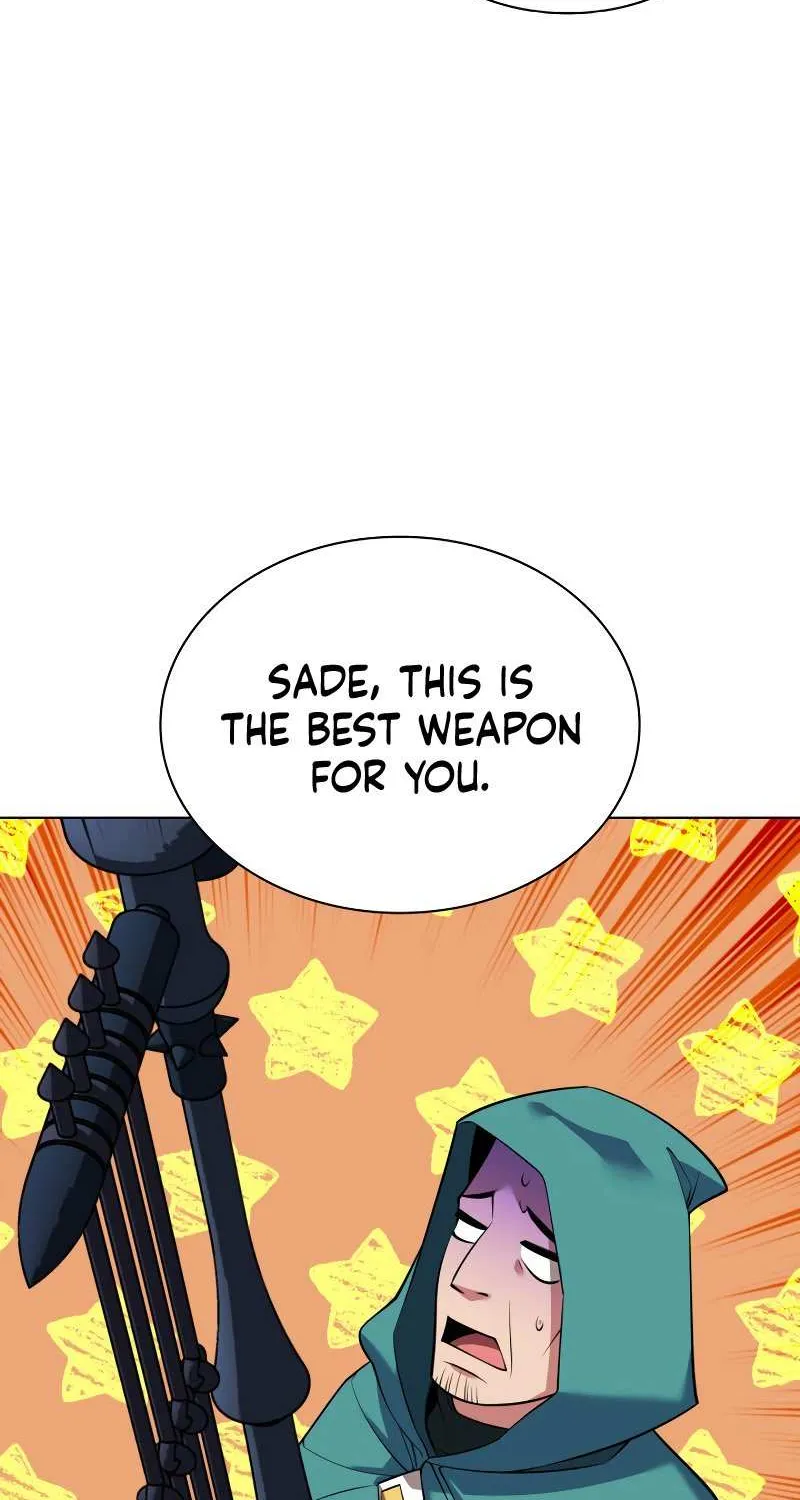 Overgeared (Team Argo) Chapter 216 page 43 - 