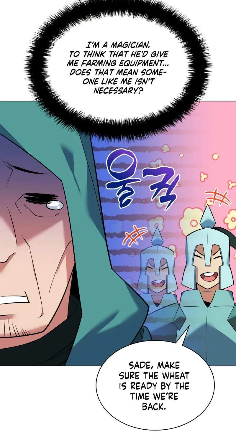 Overgeared (Team Argo) Chapter 216 page 45 - 