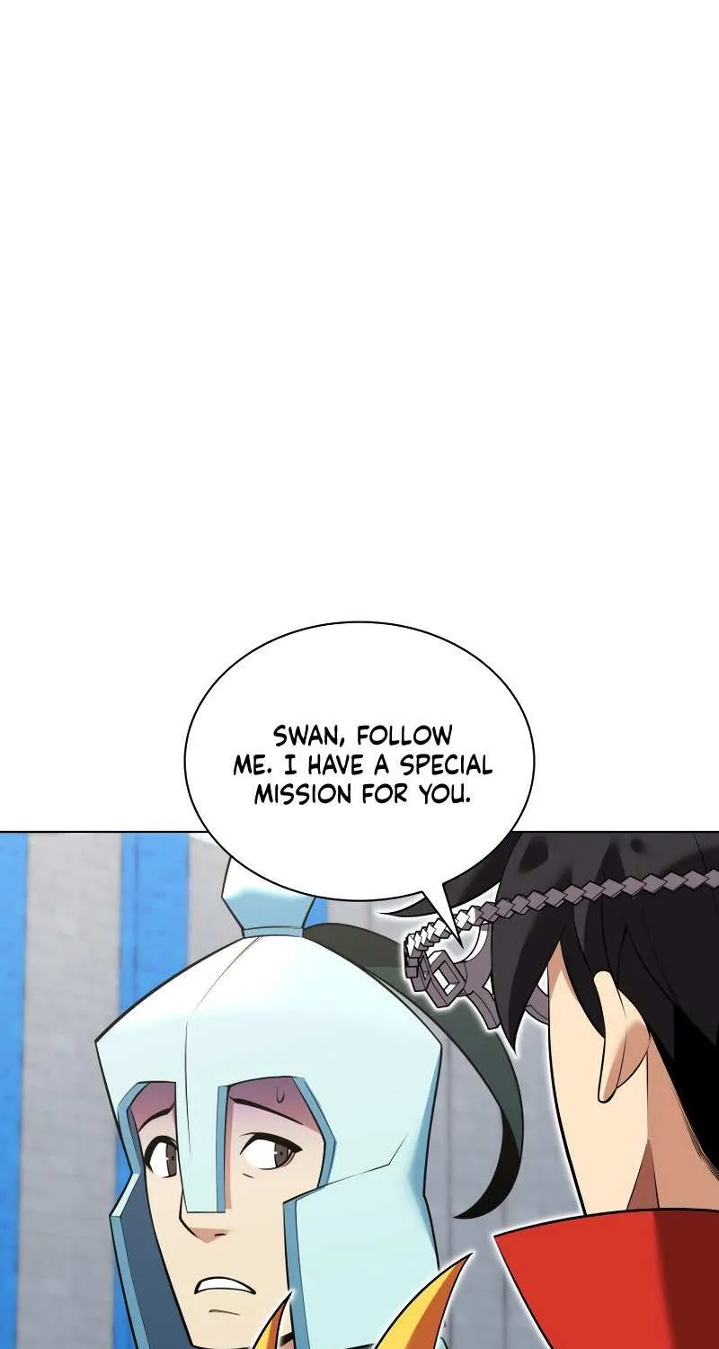 Overgeared (Team Argo) Chapter 216 page 46 - 