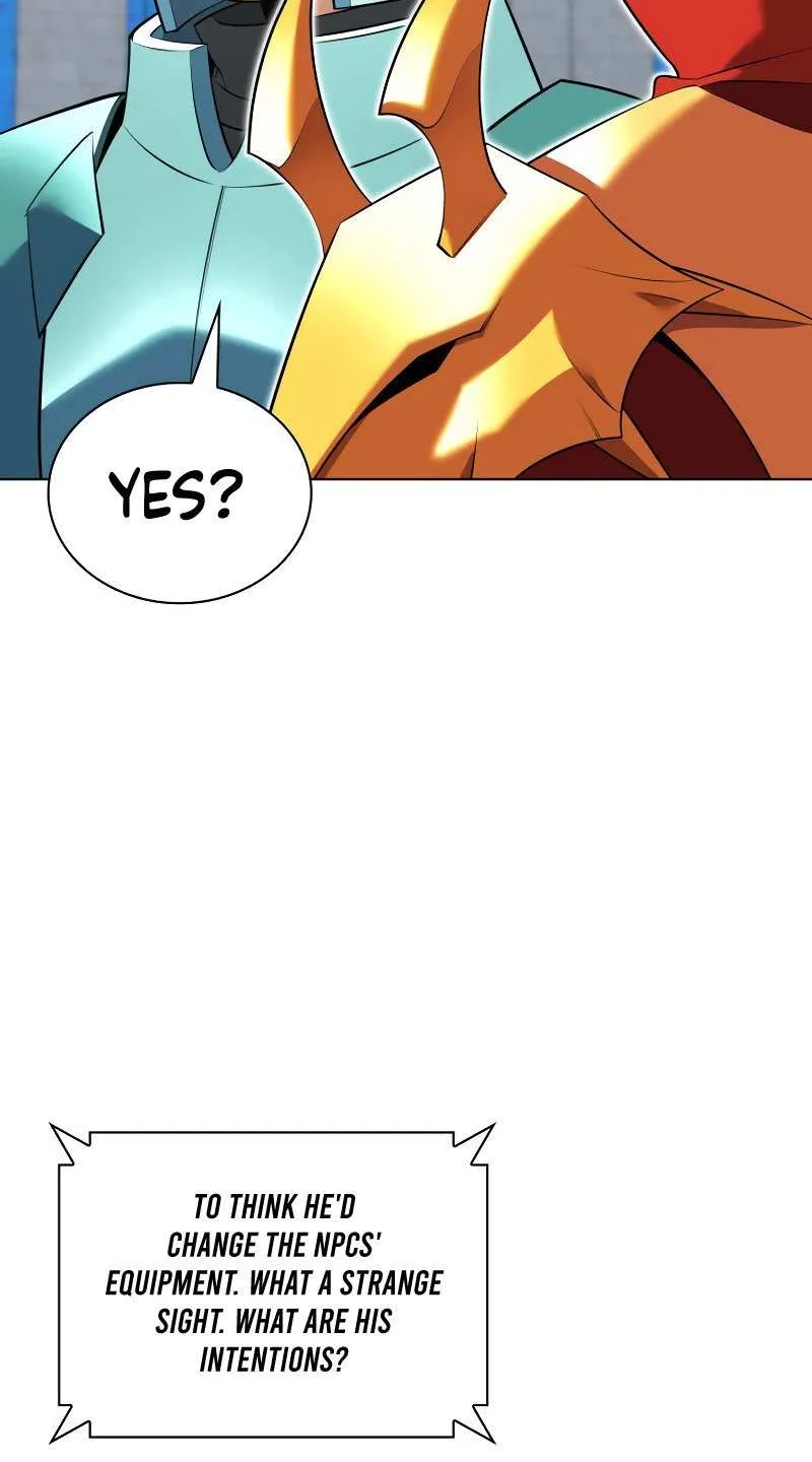 Overgeared (Team Argo) Chapter 216 page 47 - 