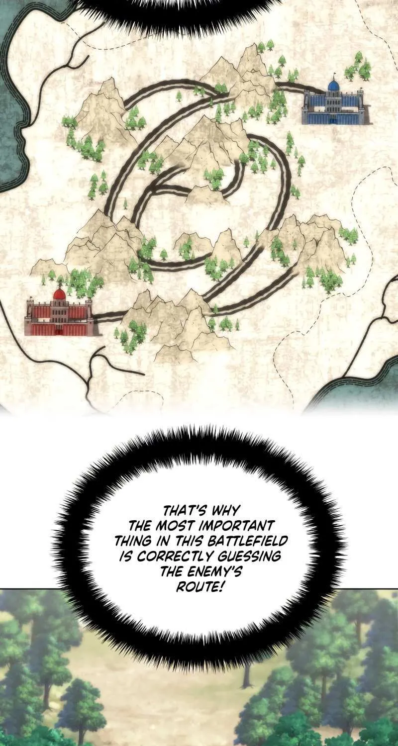 Overgeared (Team Argo) Chapter 216 page 52 - 