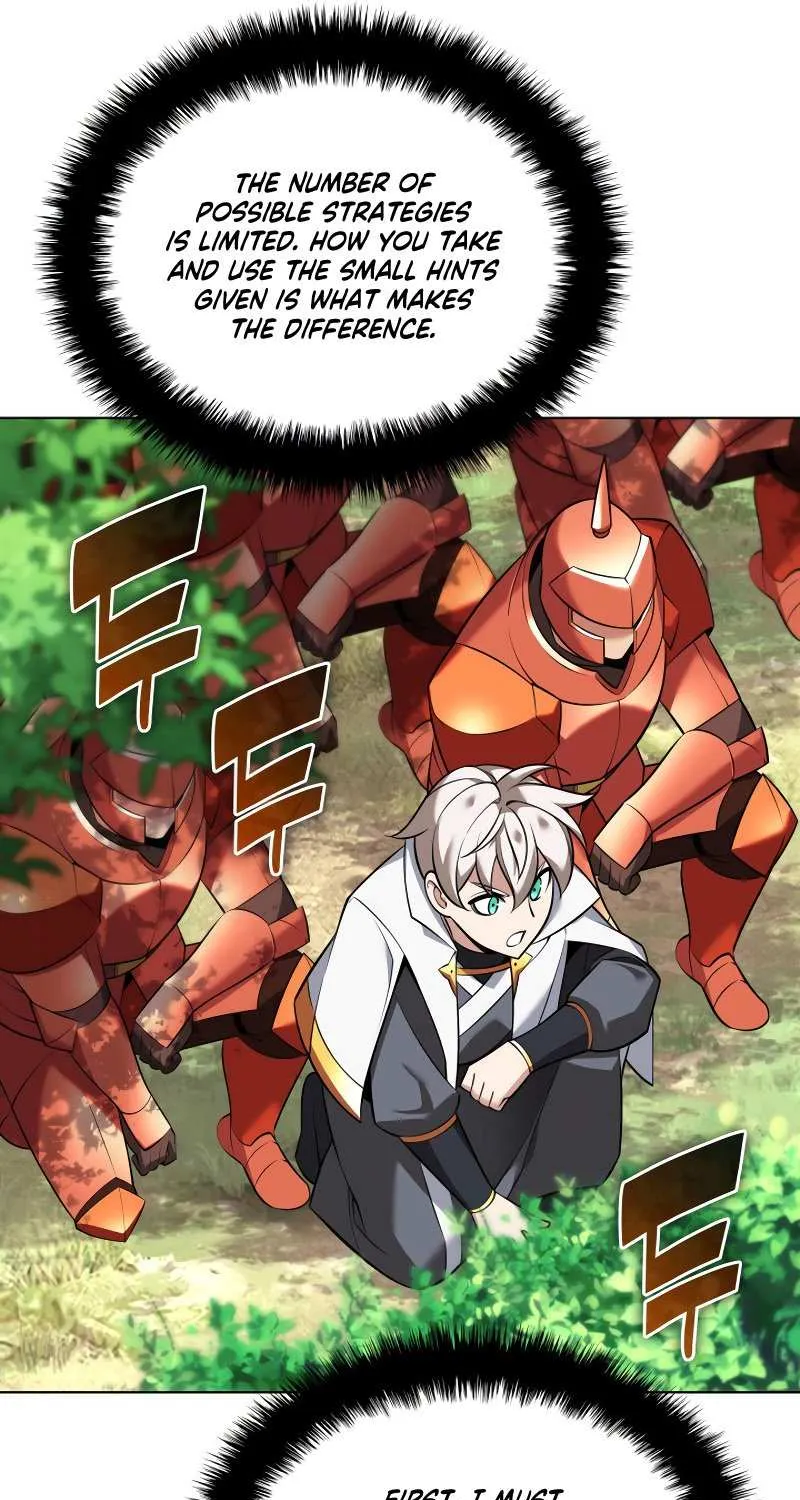 Overgeared (Team Argo) Chapter 216 page 54 - 