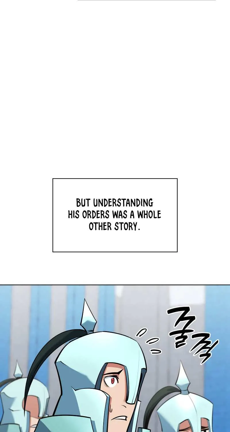 Overgeared (Team Argo) Chapter 216 page 7 - 