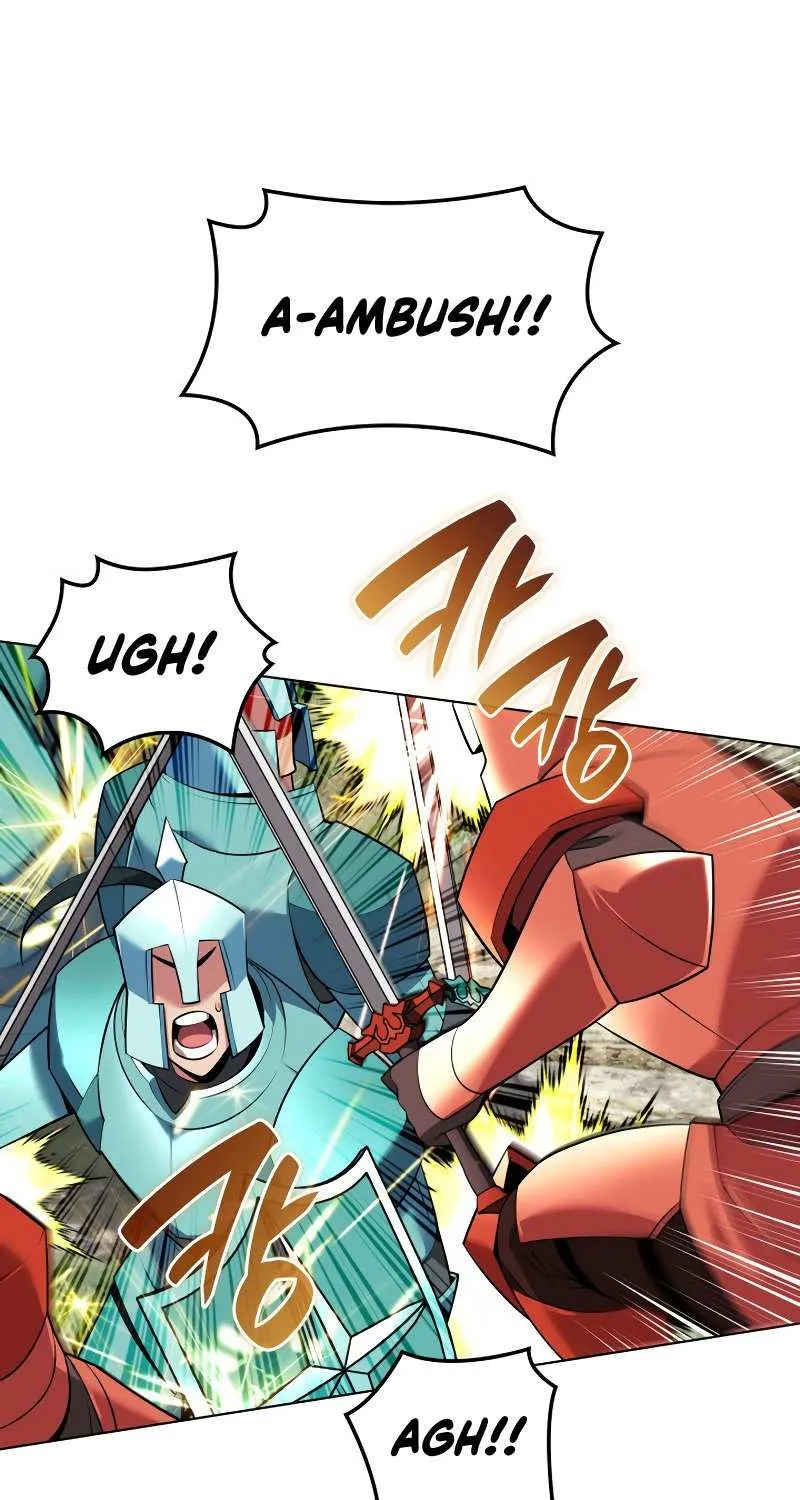 Overgeared (Team Argo) Chapter 216 page 61 - 