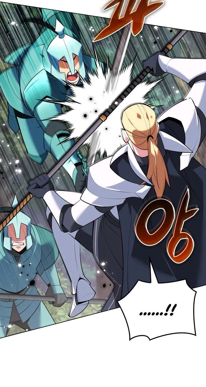 Overgeared (Team Argo) Chapter 216 page 64 - 