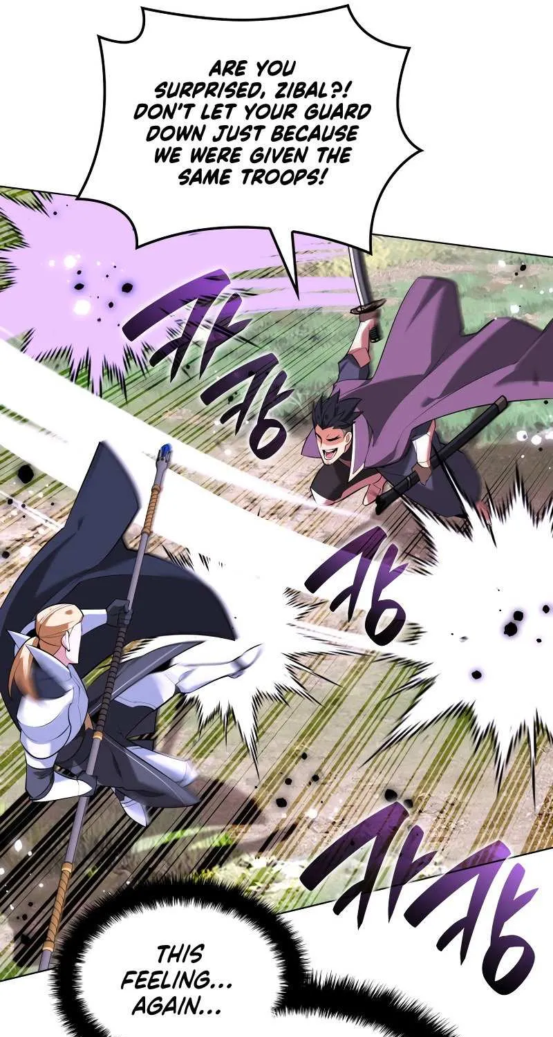 Overgeared (Team Argo) Chapter 216 page 67 - 