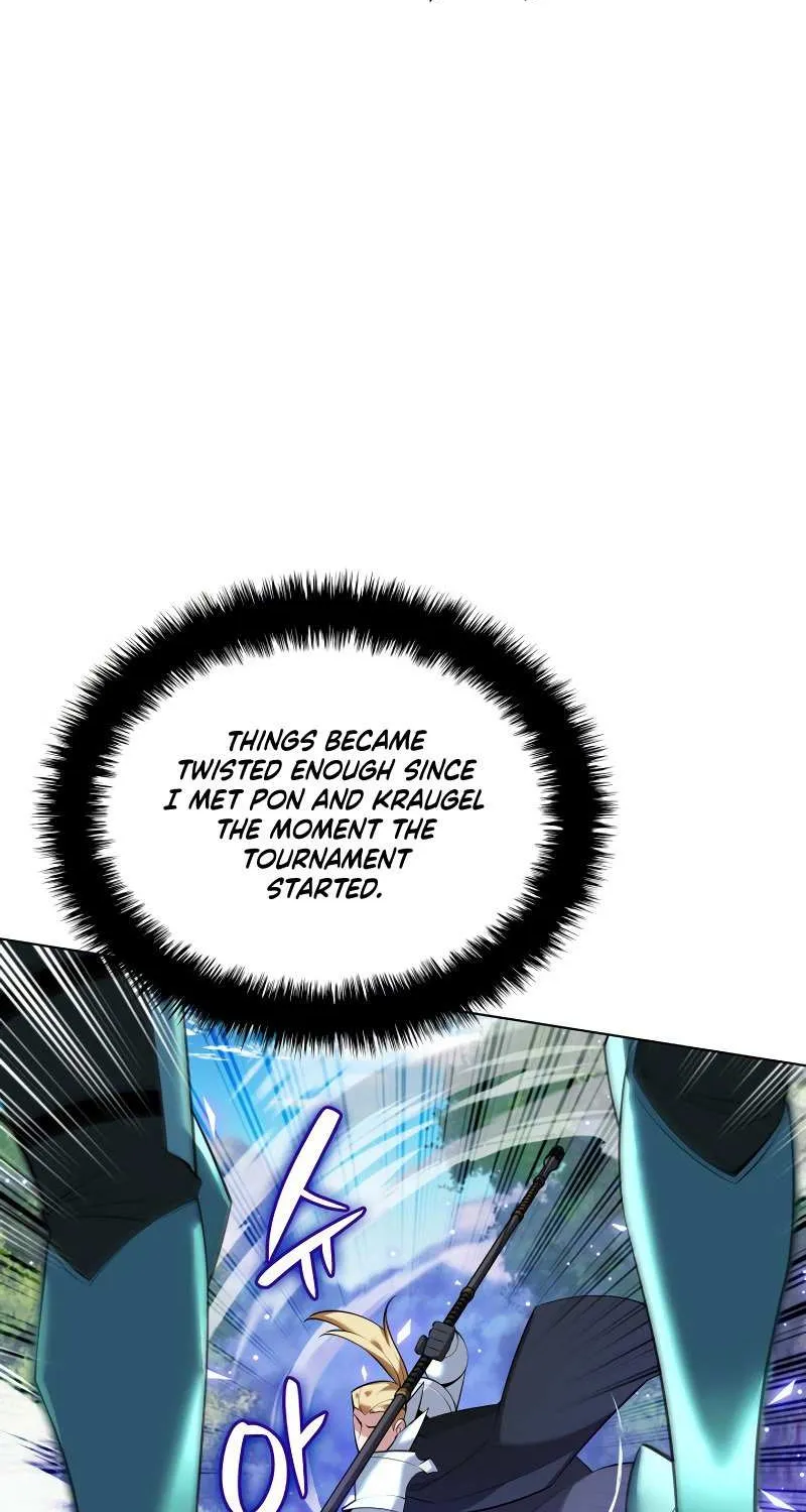 Overgeared (Team Argo) Chapter 216 page 70 - 