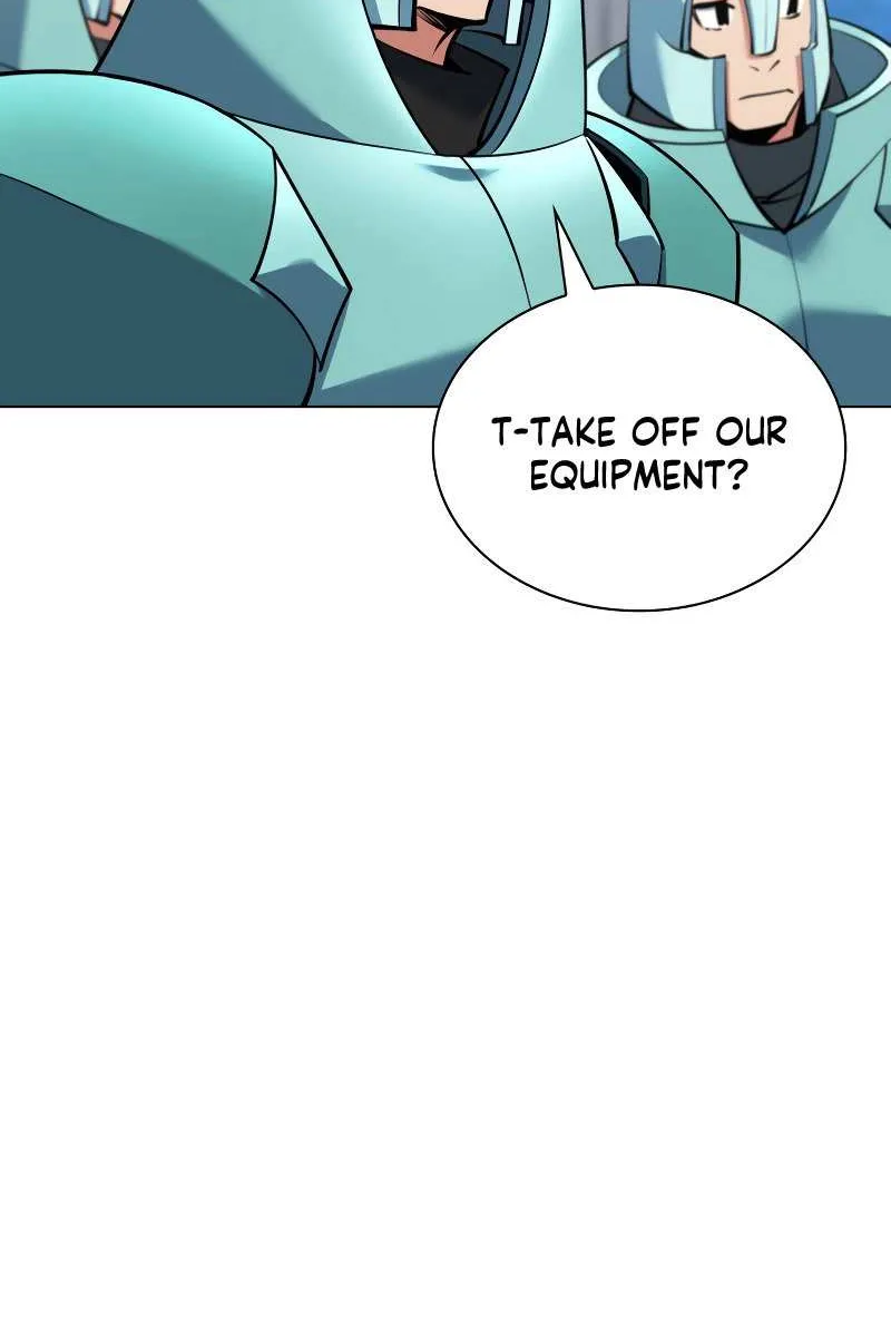Overgeared (Team Argo) Chapter 216 page 8 - 