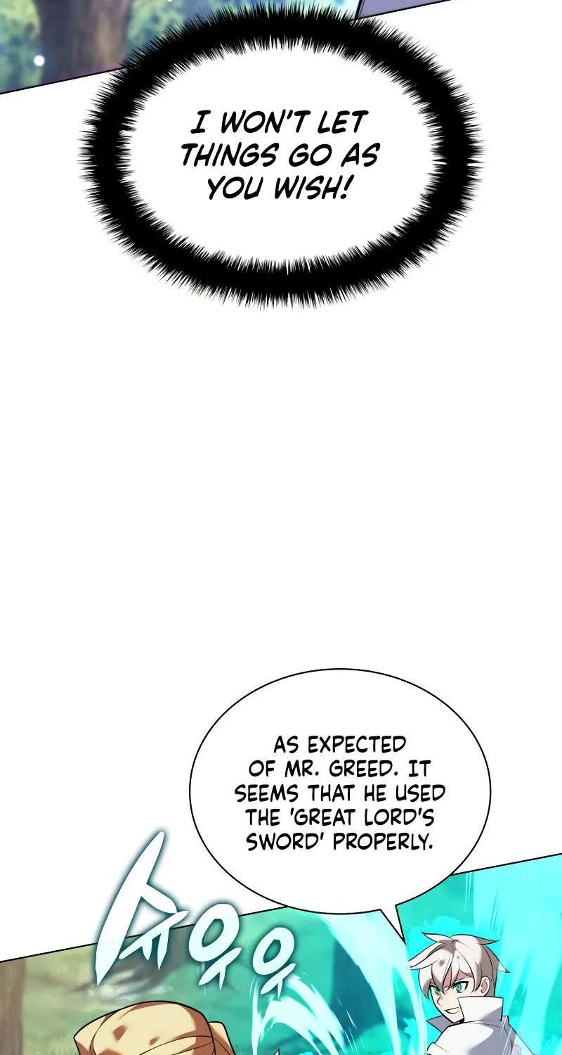 Overgeared (Team Argo) Chapter 216 page 75 - 