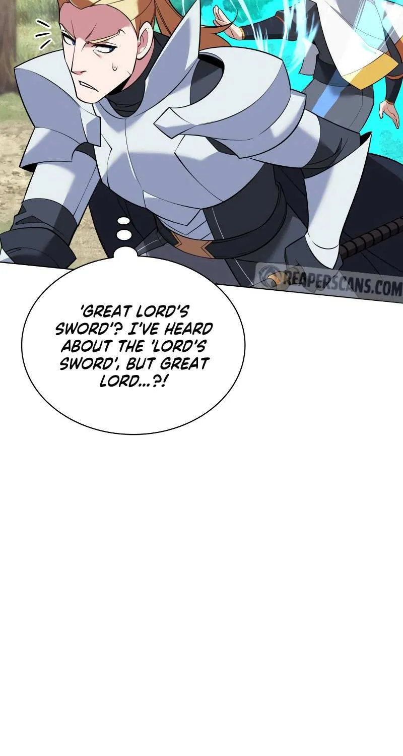 Overgeared (Team Argo) Chapter 216 page 76 - 
