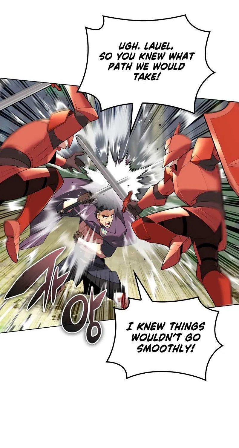 Overgeared (Team Argo) Chapter 216 page 77 - 