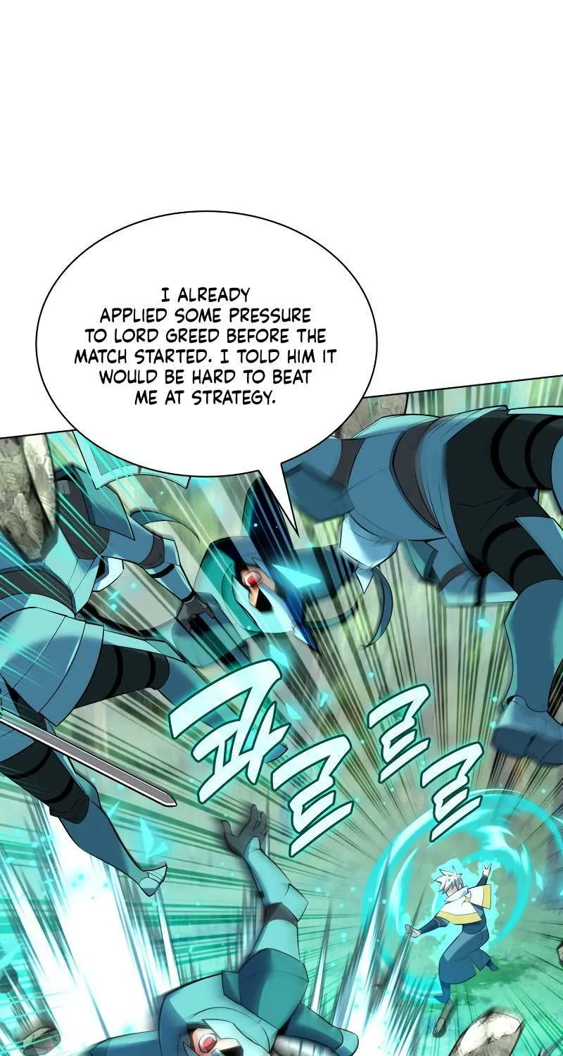 Overgeared (Team Argo) Chapter 216 page 78 - 