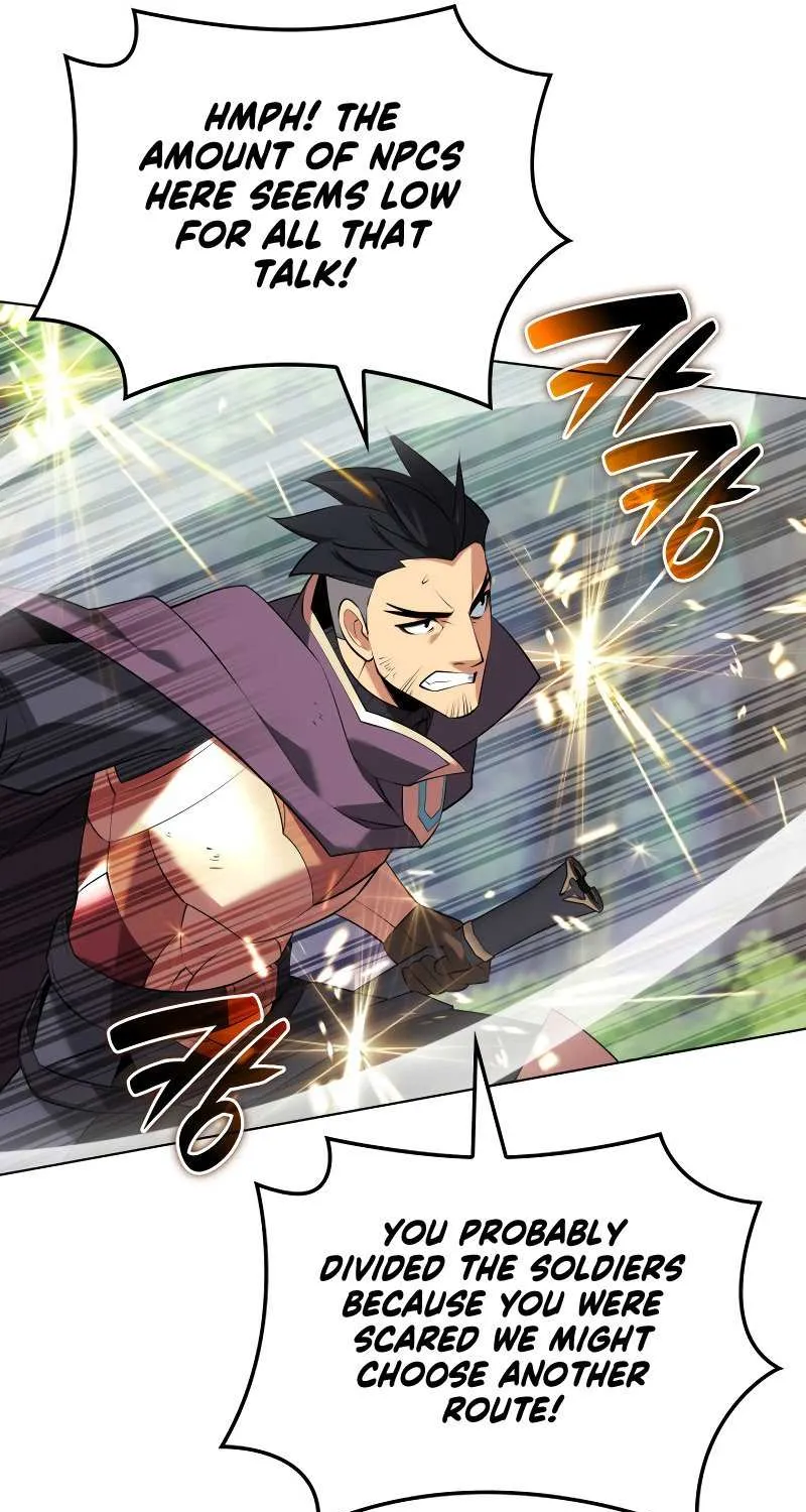 Overgeared (Team Argo) Chapter 216 page 80 - 