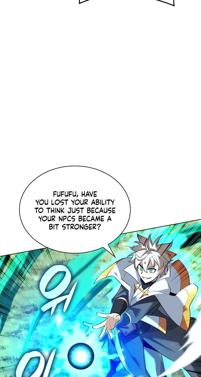 Overgeared (Team Argo) Chapter 216 page 81 - 