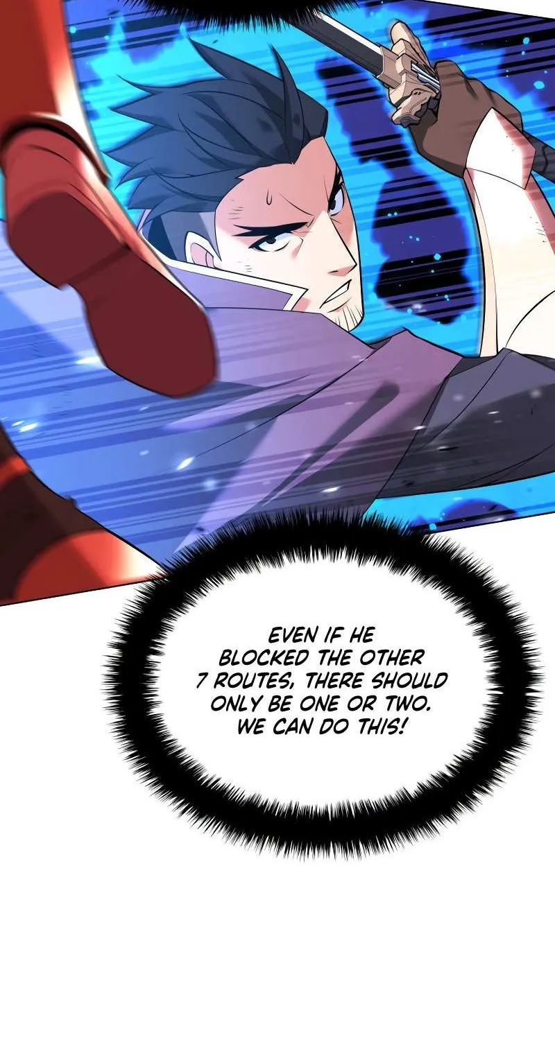 Overgeared (Team Argo) Chapter 216 page 83 - 